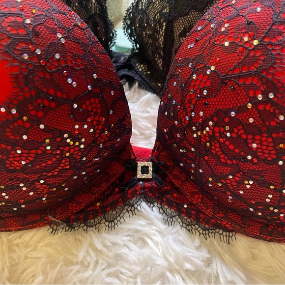 Victoria’s Secret 34C bra bundle - Picture 5 of 11